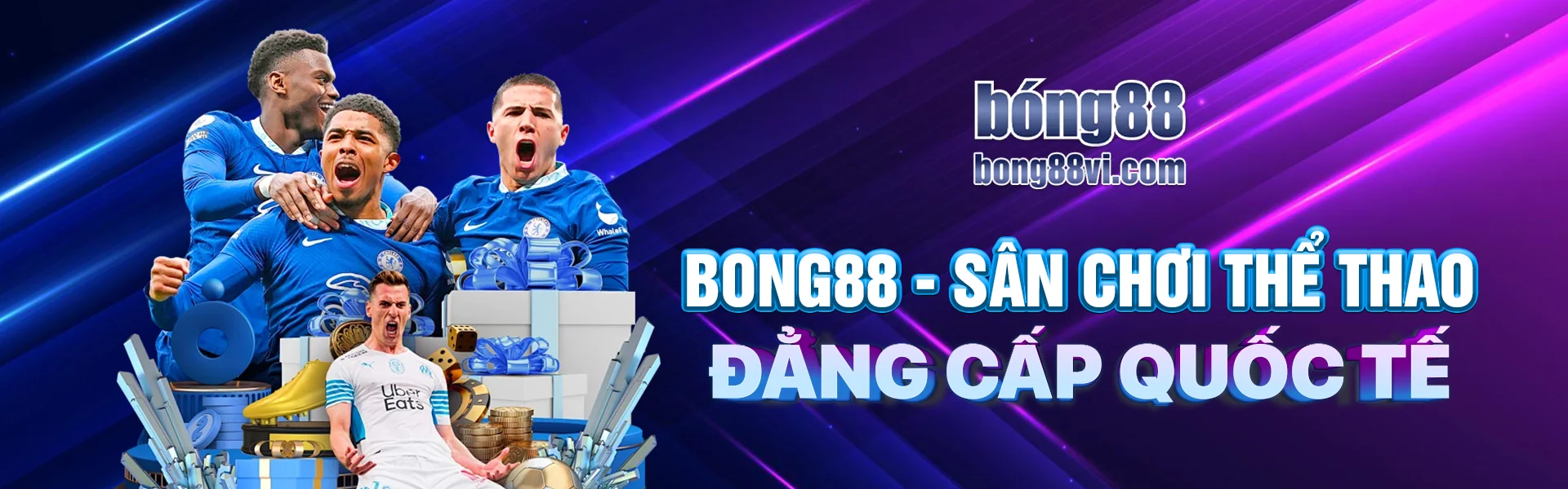BET88 Nhà Cái Uy Tín Top 1 Châu Á