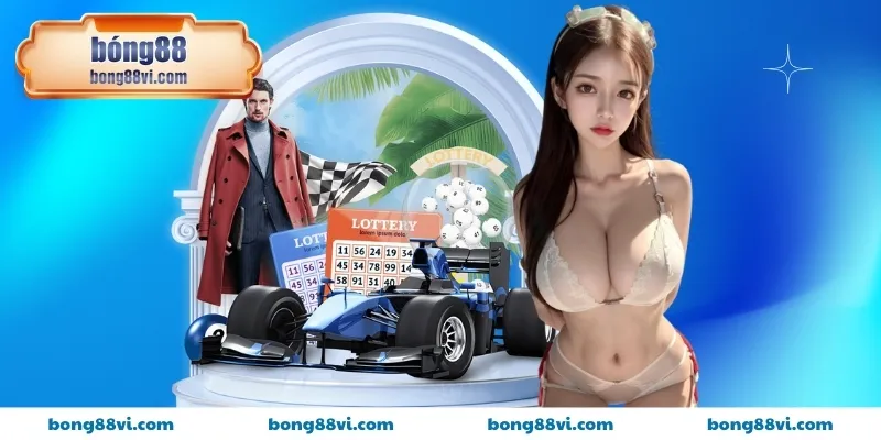 Công thức chọn số dự thưởng dựa trên giải độc đắc
