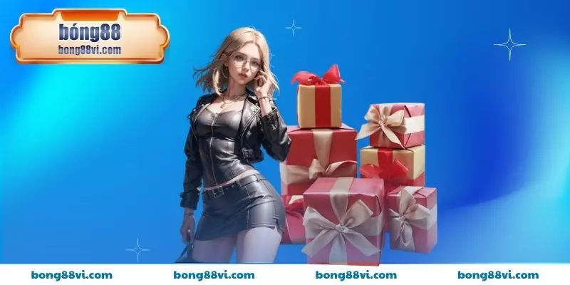 Quà tặng có giá trị siêu khủng cho các hội viên